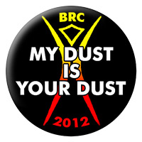 2012 - YOUR DUST IS MY DUST